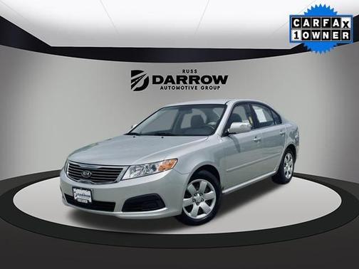 2009 Kia Optima LX