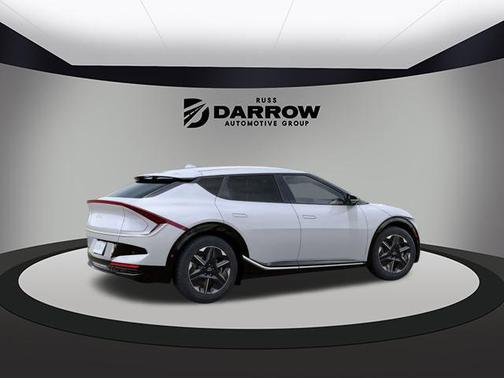 2025 Kia EV6 Wind