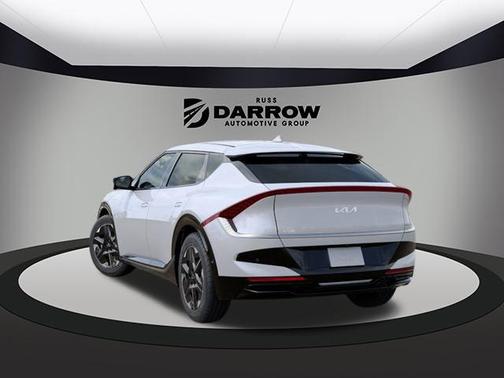 2025 Kia EV6 Wind