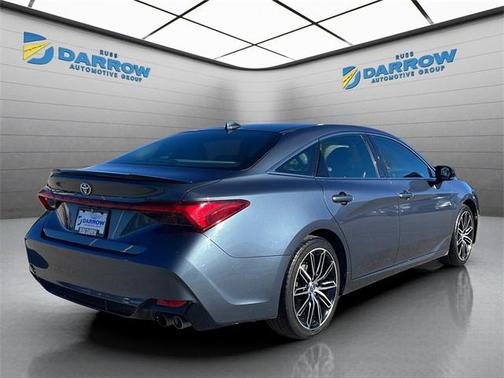 2019 Toyota Avalon XSE