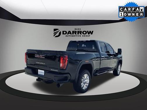 2022 GMC Sierra 2500 Denali