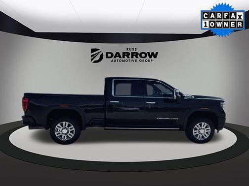 2022 GMC Sierra 2500 Denali