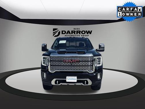 2022 GMC Sierra 2500 Denali
