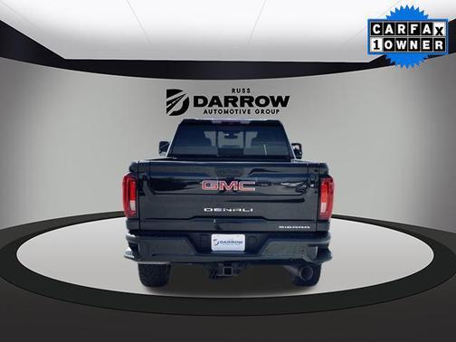 2022 GMC Sierra 2500 Denali