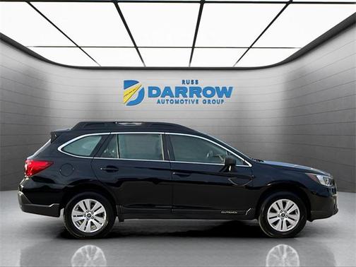 2019 Subaru Outback 2.5i