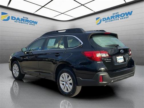 2019 Subaru Outback 2.5i