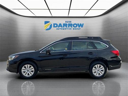 2019 Subaru Outback 2.5i
