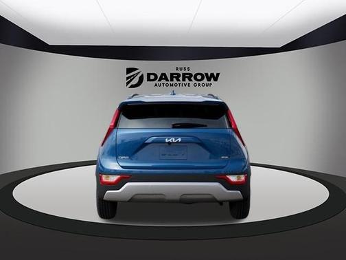 2025 Kia Niro EX