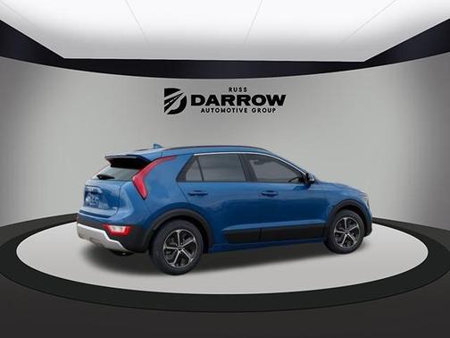 2025 Kia Niro EX