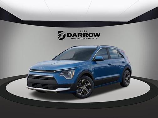 2025 Kia Niro EX