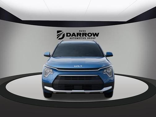 2025 Kia Niro EX