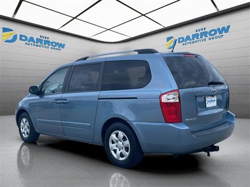 2010 Kia Sedona LX