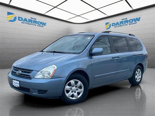 2010 Kia Sedona LX