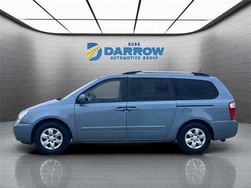 2010 Kia Sedona LX