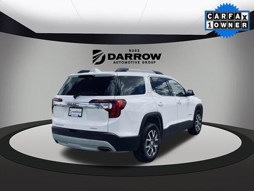 2023 GMC Acadia AWD SLE