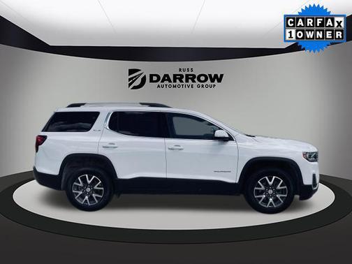 2023 GMC Acadia AWD SLE
