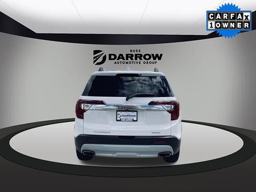 2023 GMC Acadia AWD SLE