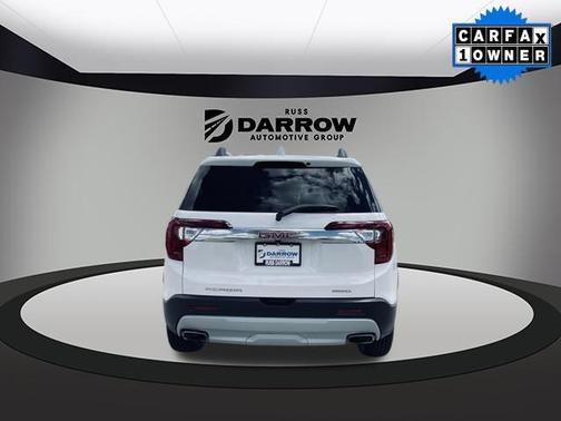 2023 GMC Acadia AWD SLE