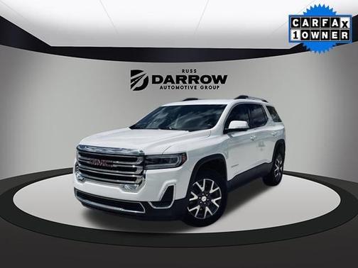 2023 GMC Acadia AWD SLE