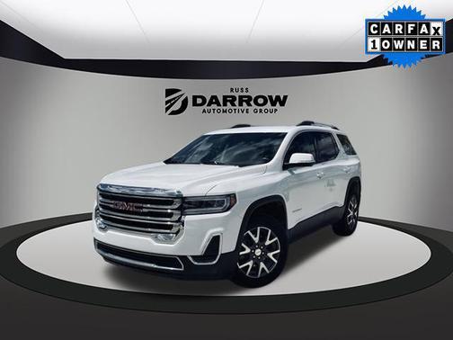 2023 GMC Acadia AWD SLE
