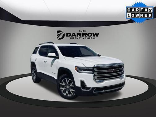 2023 GMC Acadia AWD SLE