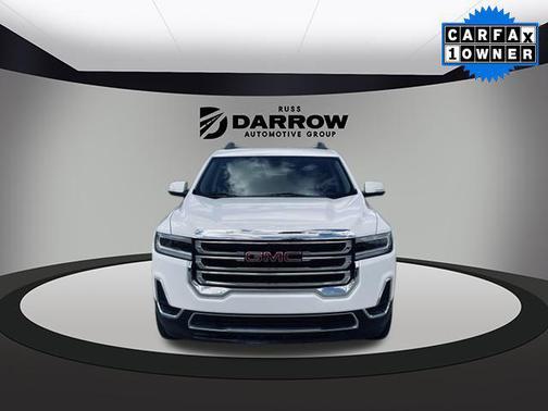 2023 GMC Acadia AWD SLE