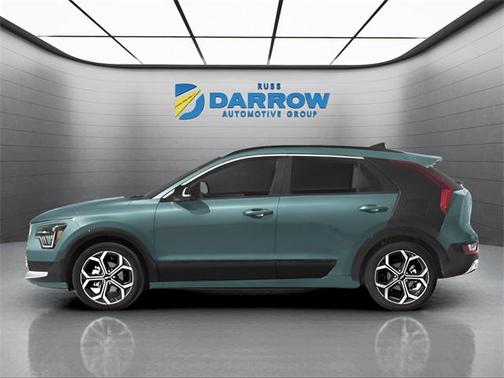 2024 Kia Niro Touring