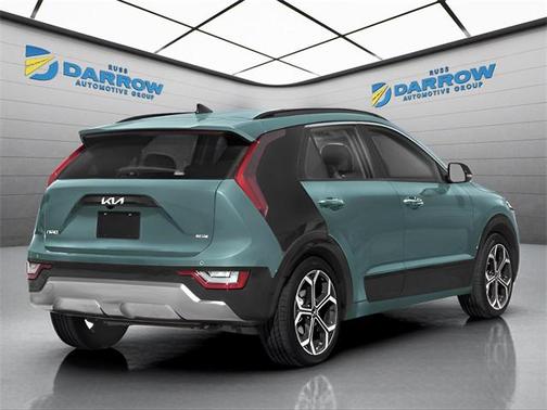 2024 Kia Niro Touring