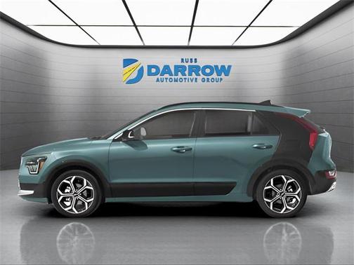 2024 Kia Niro Touring