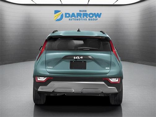2024 Kia Niro Touring