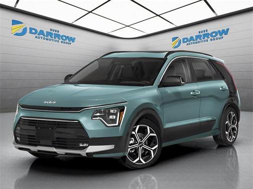 2024 Kia Niro Touring