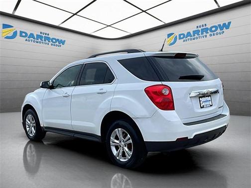 2014 Chevrolet Equinox 1LT