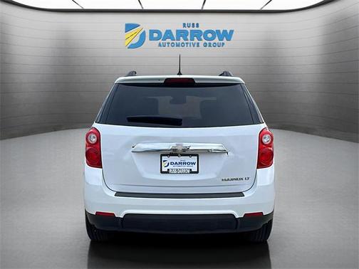 2014 Chevrolet Equinox 1LT