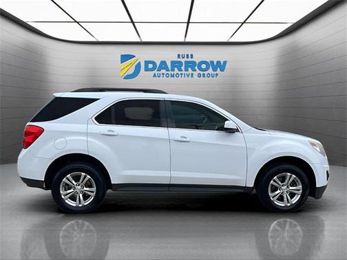 2014 Chevrolet Equinox 1LT
