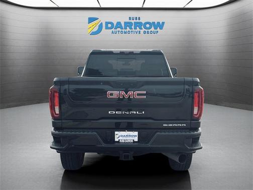2022 GMC Sierra 2500 Denali