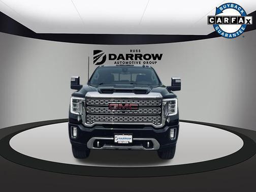 2022 GMC Sierra 2500 Denali