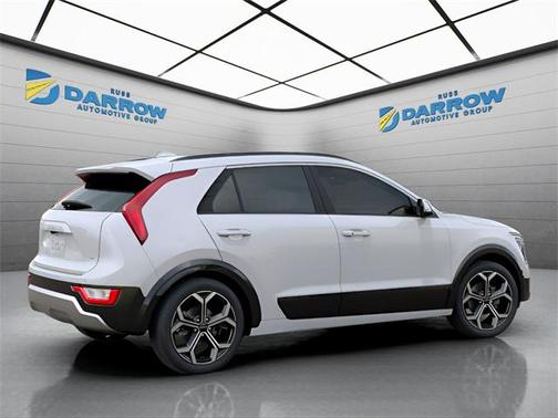 2025 Kia Niro Touring