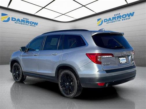 2022 Honda Pilot AWD Special Edition