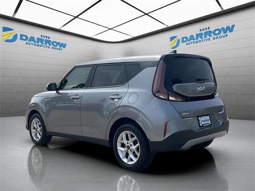 2024 Kia Soul S