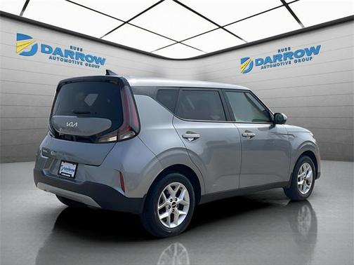 2024 Kia Soul S