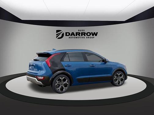 2025 Kia Niro Touring
