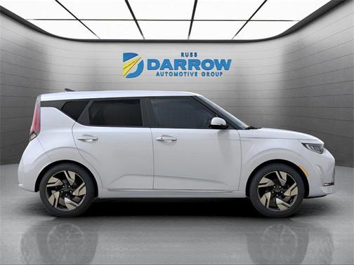 2025 Kia Soul GT-Line