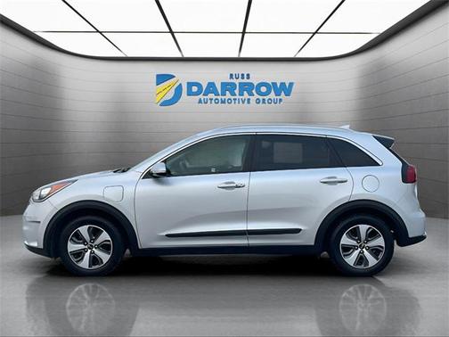 2018 Kia Niro EX