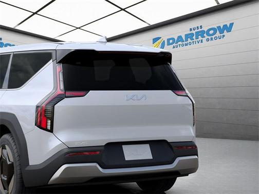 2026 Kia EV9 Light Long Range