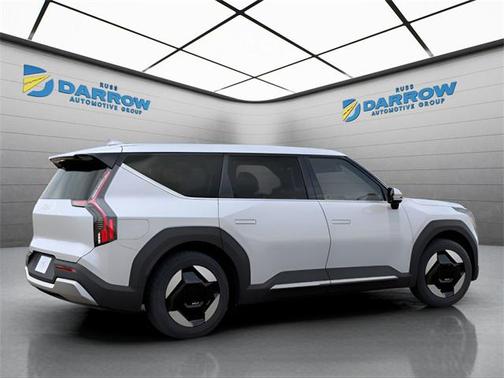 2026 Kia EV9 Light Long Range