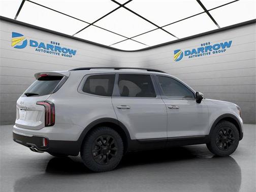 2025 Kia Telluride EX X-Pro