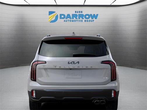 2025 Kia Telluride EX X-Pro