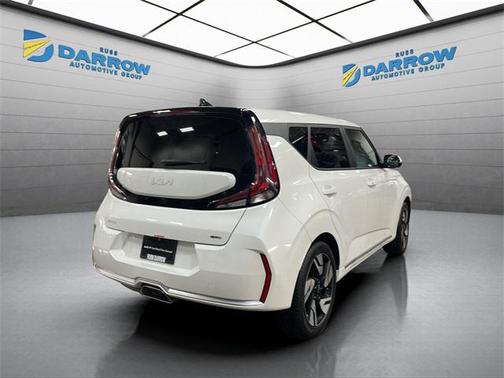 2025 Kia Soul GT-Line