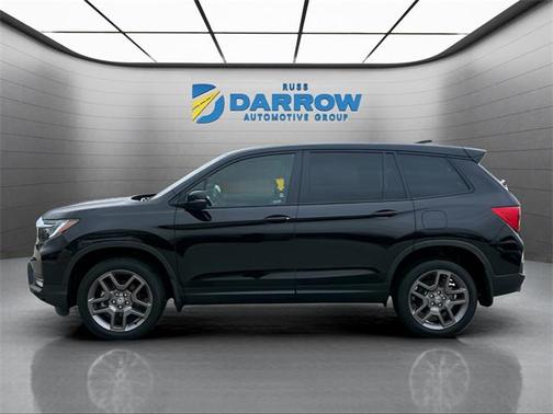 2023 Honda Passport AWD EX-L