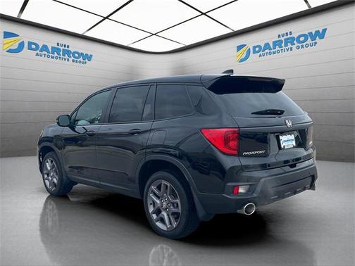 2023 Honda Passport AWD EX-L